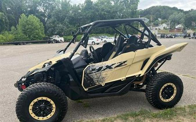 2023 Yamaha YXZ1000R SS XT-R