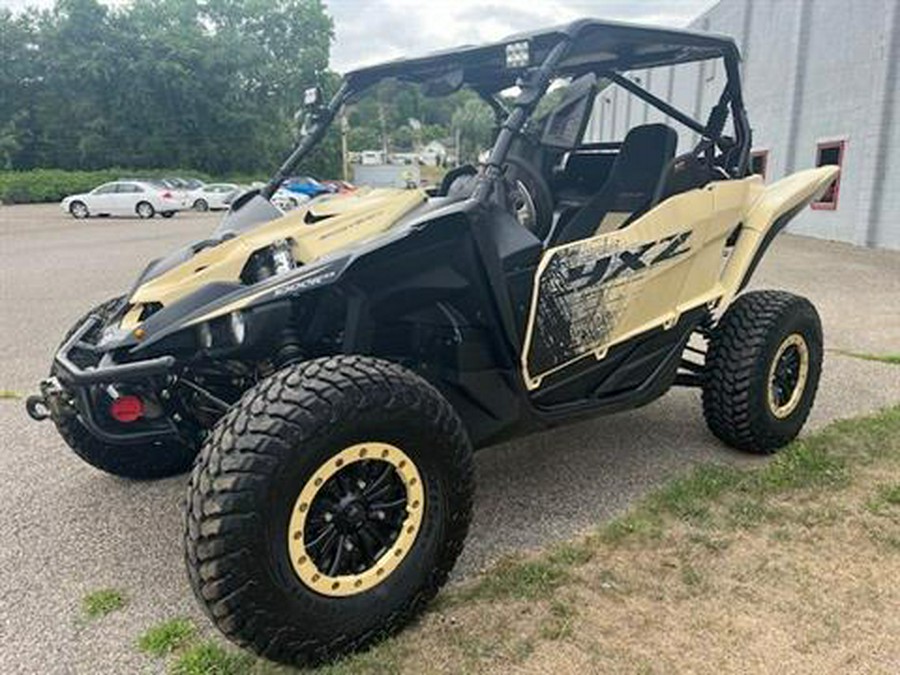 2023 Yamaha YXZ1000R SS XT-R