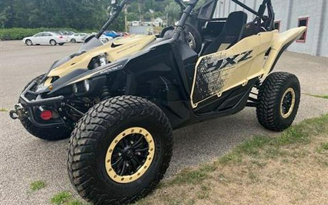 2023 Yamaha YXZ1000R SS XT-R