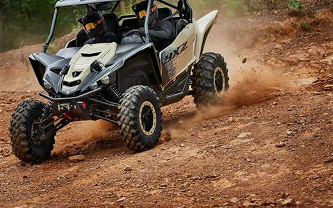 2023 Yamaha YXZ1000R SS XT-R