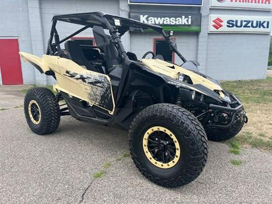 2023 Yamaha YXZ1000R SS XT-R