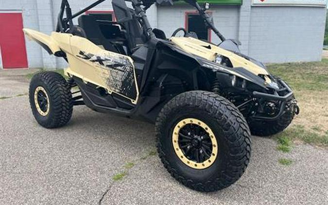 2023 Yamaha YXZ1000R SS XT-R