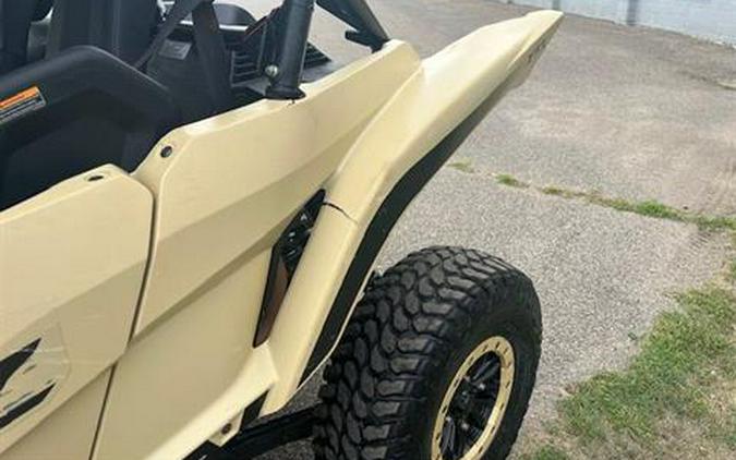 2023 Yamaha YXZ1000R SS XT-R