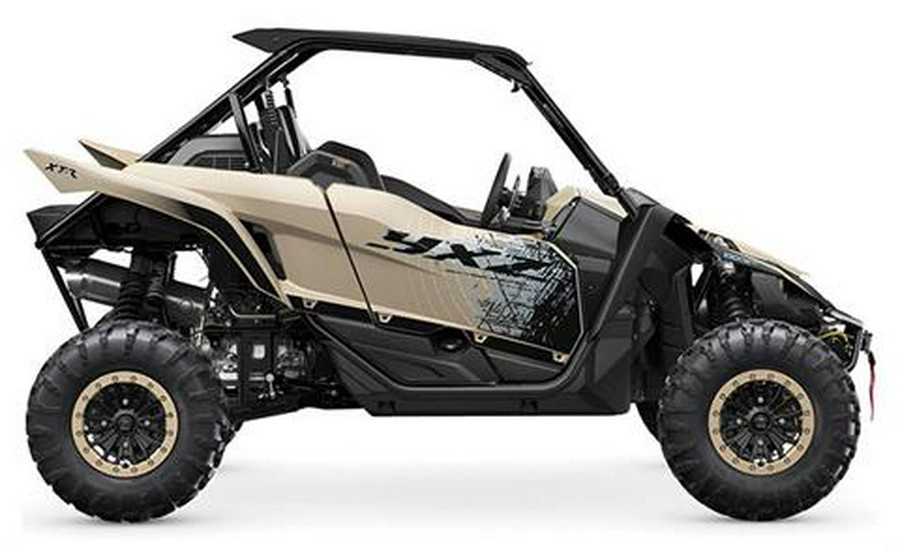 2023 Yamaha YXZ1000R SS XT-R