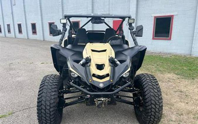 2023 Yamaha YXZ1000R SS XT-R