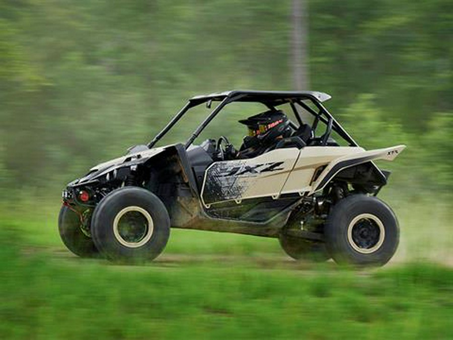 2023 Yamaha YXZ1000R SS XT-R