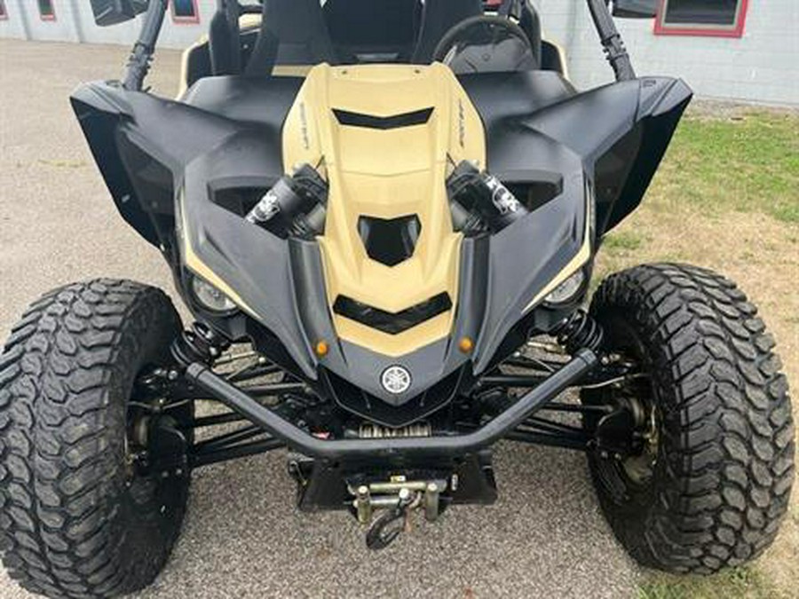 2023 Yamaha YXZ1000R SS XT-R