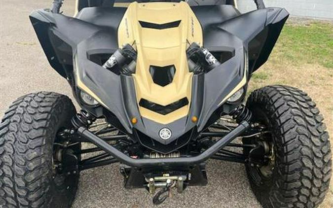 2023 Yamaha YXZ1000R SS XT-R