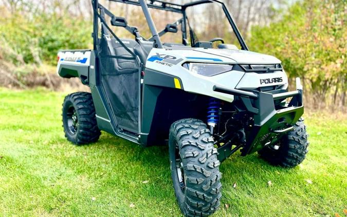 2024 Polaris® Ranger XP Kinetic Ultimate