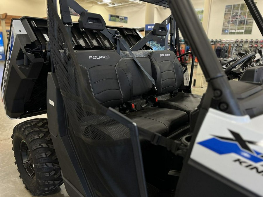 2024 Polaris® Ranger XP Kinetic Ultimate