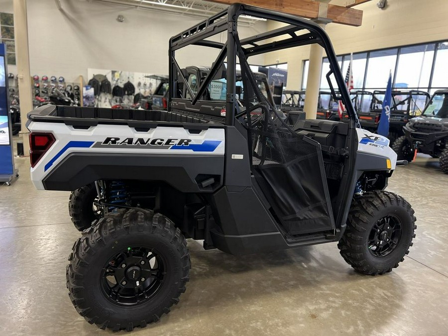 2024 Polaris® Ranger XP Kinetic Ultimate