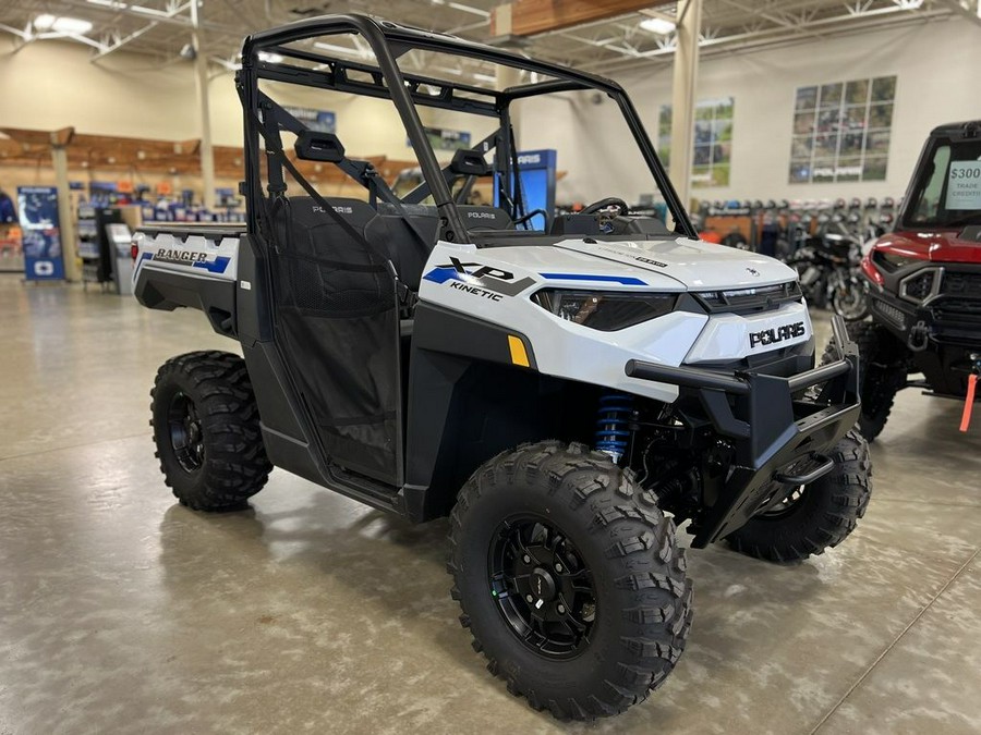 2024 Polaris® Ranger XP Kinetic Ultimate