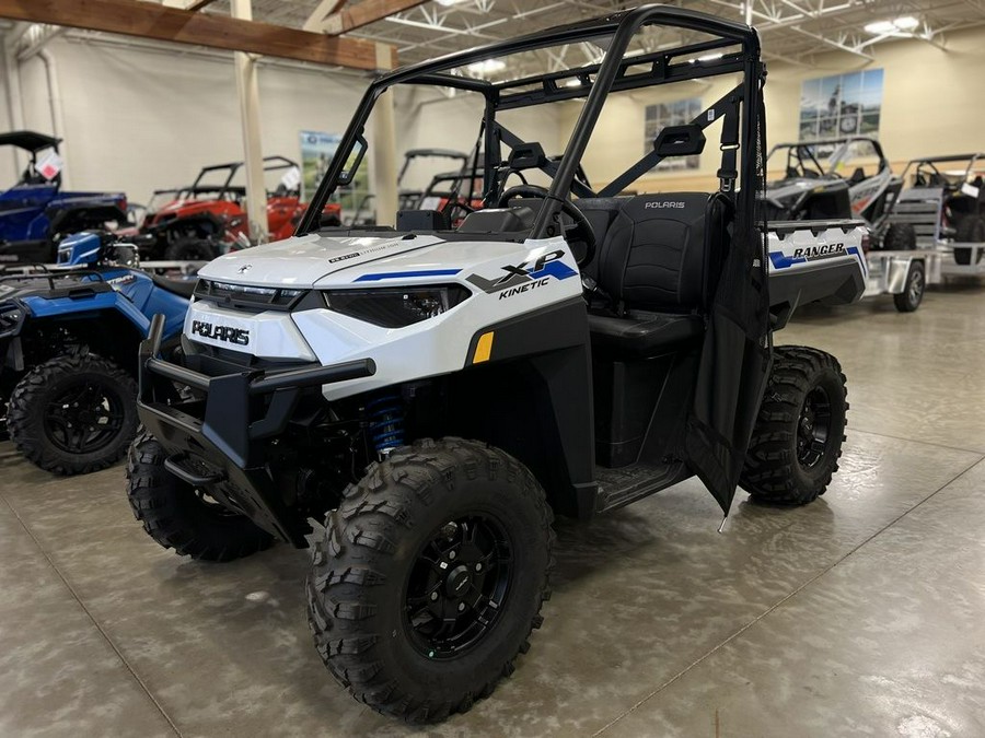 2024 Polaris® Ranger XP Kinetic Ultimate