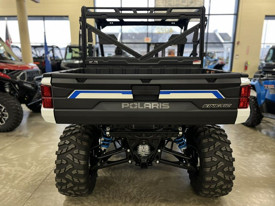 2024 Polaris® Ranger XP Kinetic Ultimate