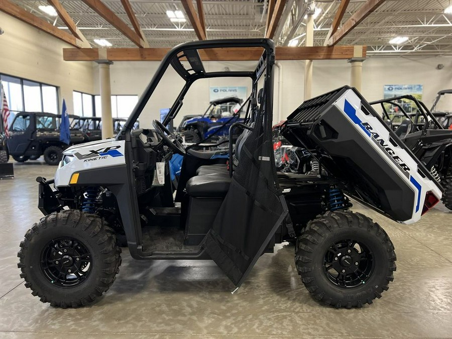2024 Polaris® Ranger XP Kinetic Ultimate