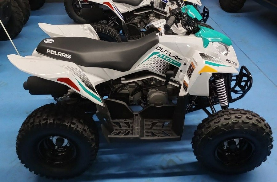 2024 Polaris® Outlaw 110 EFI