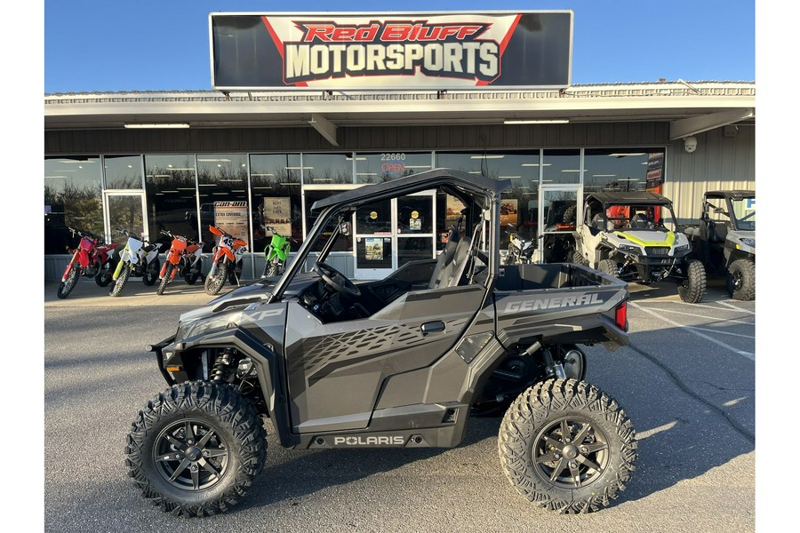 2025 Polaris General XP 1000 Ultimate