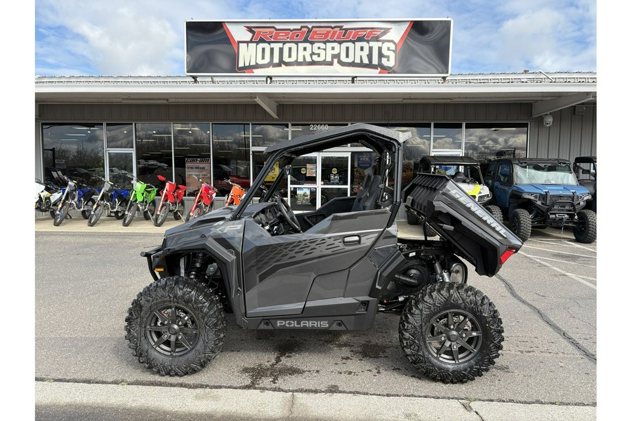 2025 Polaris General XP 1000 Ultimate
