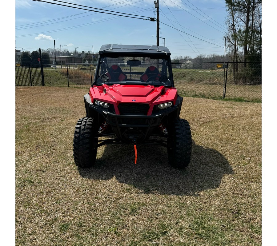 2025 Polaris General XP 1000 Ultimate