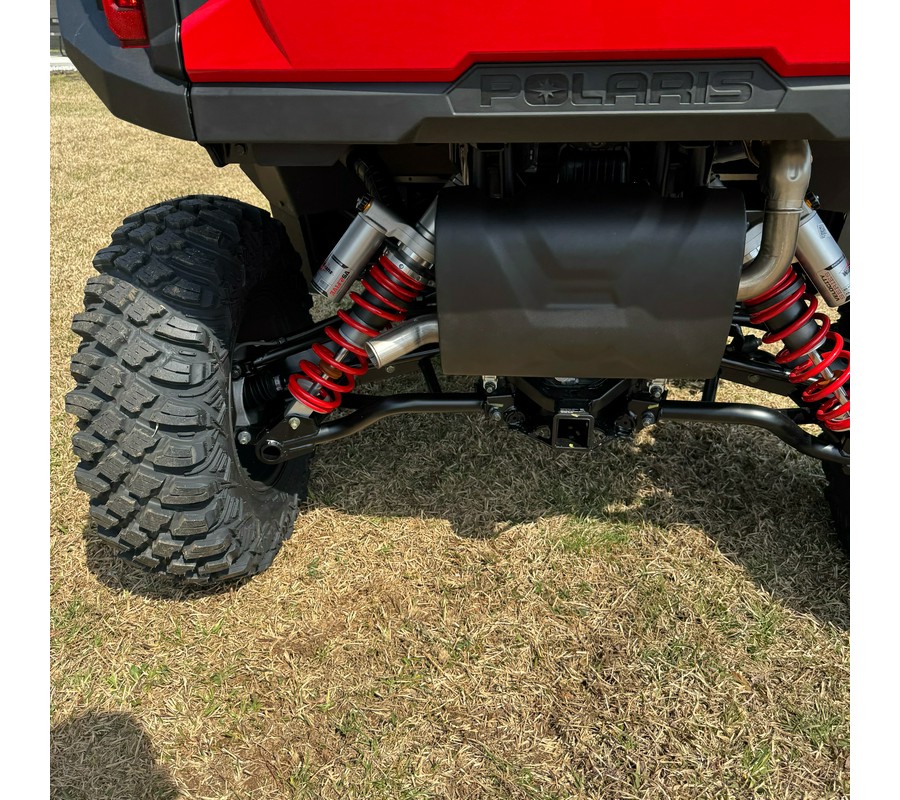 2025 Polaris General XP 1000 Ultimate