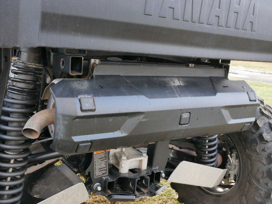 2023 Yamaha Wolverine RMAX2 1000 XT-R