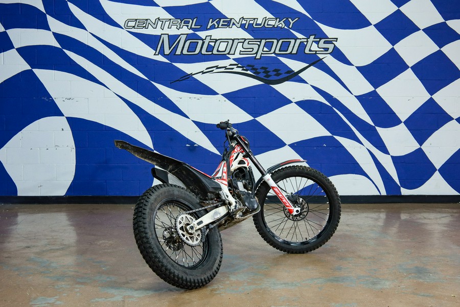 2021 Evo SS (Super Smooth) 300 - Beta Motorcycles