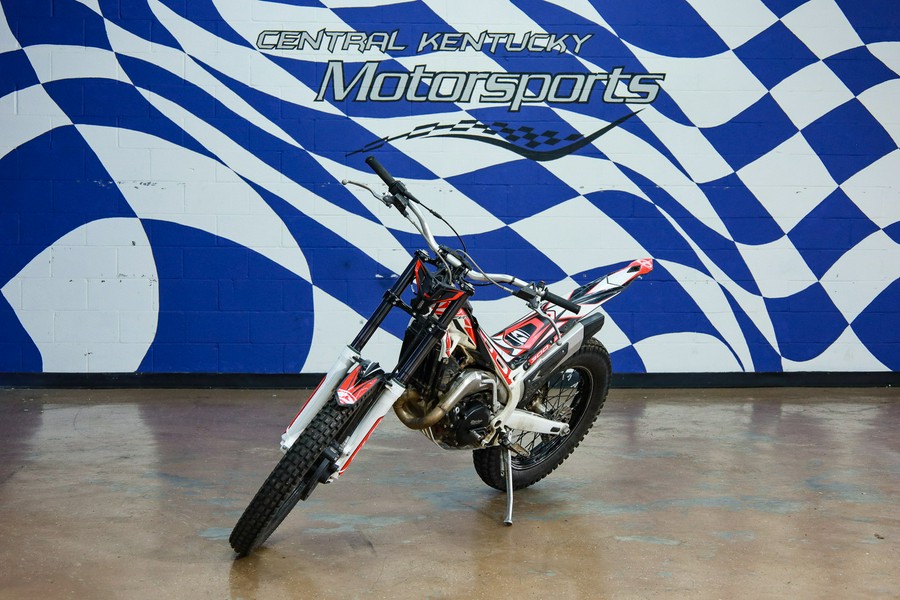 2021 Evo SS (Super Smooth) 300 - Beta Motorcycles