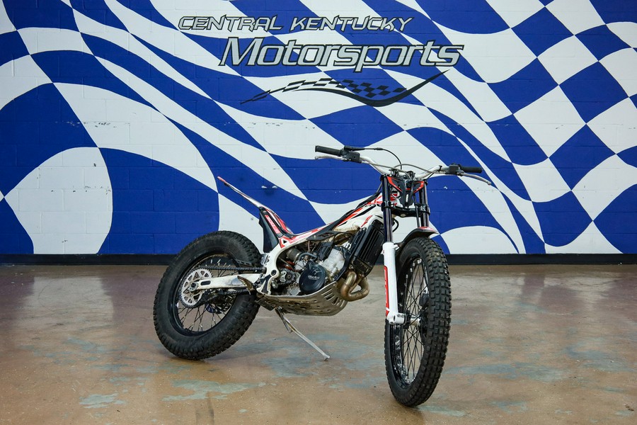 2021 Evo SS (Super Smooth) 300 - Beta Motorcycles