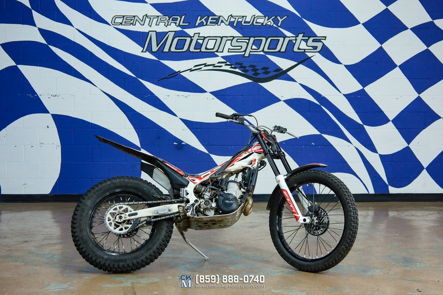 2021 Evo SS (Super Smooth) 300 - Beta Motorcycles