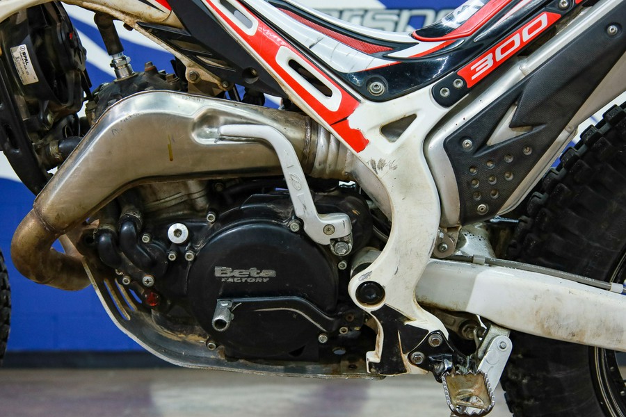 2021 Evo SS (Super Smooth) 300 - Beta Motorcycles