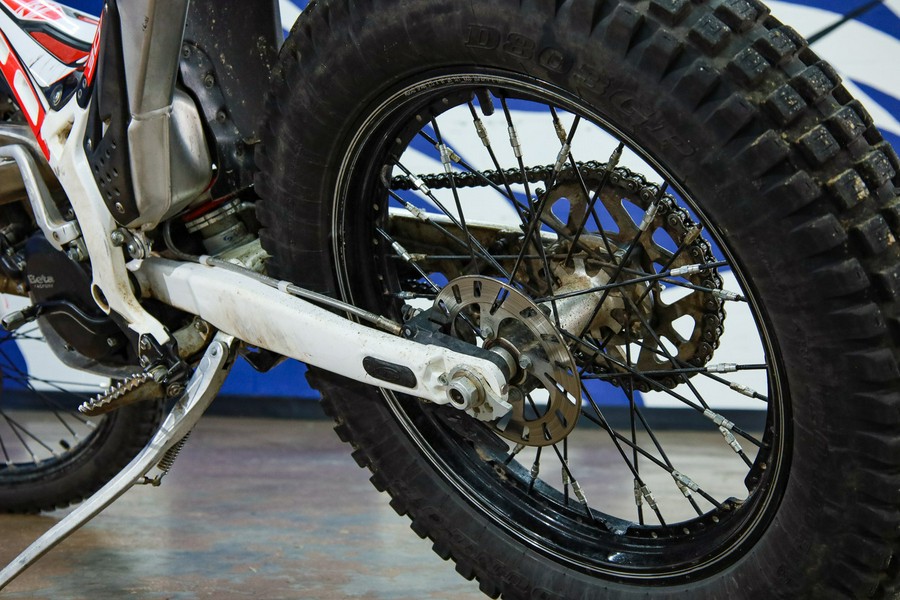 2021 Evo SS (Super Smooth) 300 - Beta Motorcycles