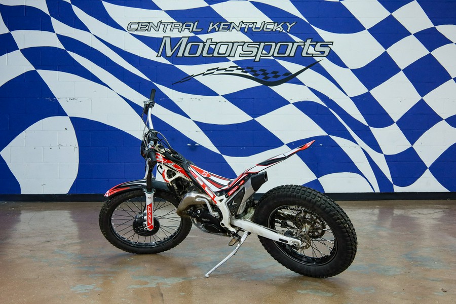 2021 Evo SS (Super Smooth) 300 - Beta Motorcycles