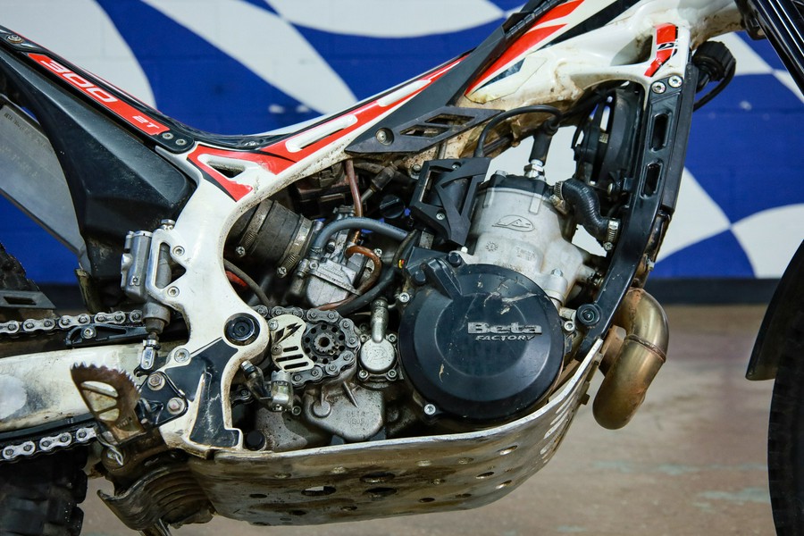 2021 Evo SS (Super Smooth) 300 - Beta Motorcycles