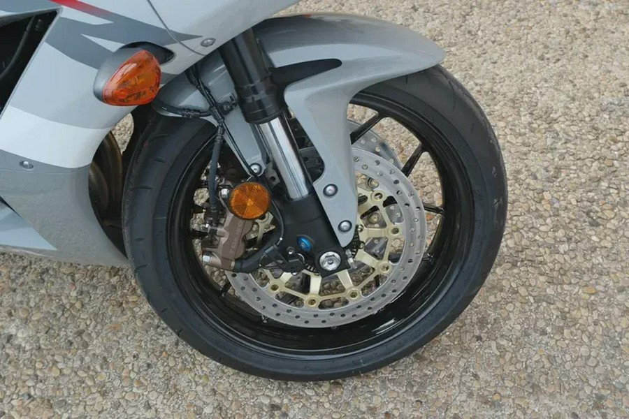 2026 HONDA CBR600RR