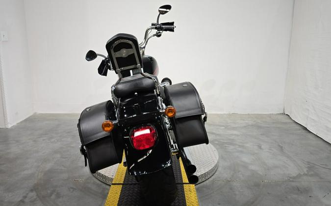 FLSTF 2007 Fat Boy®