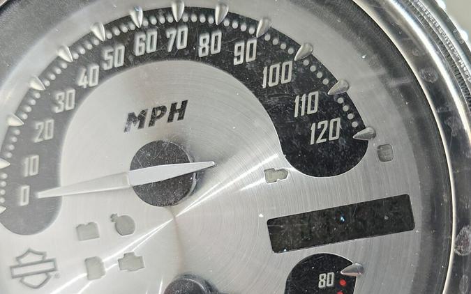 FLSTF 2007 Fat Boy®