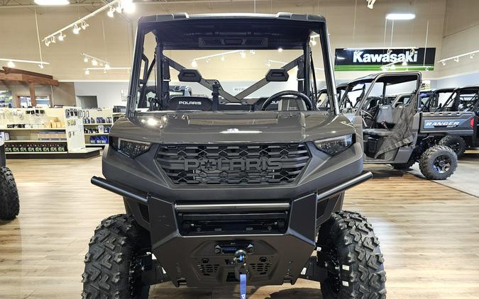 2026 POLARIS RANGER 1000 Premium Granite Gray - 109871