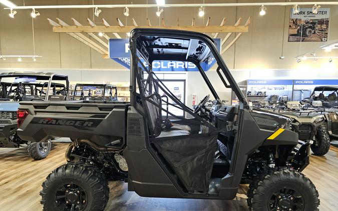 2026 POLARIS RANGER 1000 Premium Granite Gray - 109871