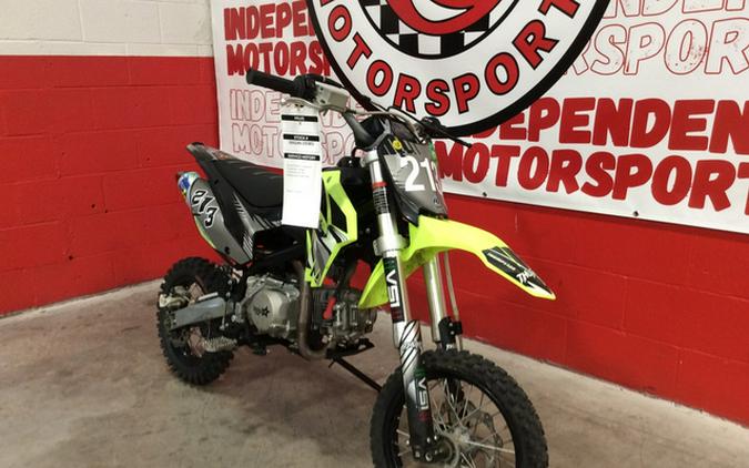 2022 Thumpstar TSR140-C