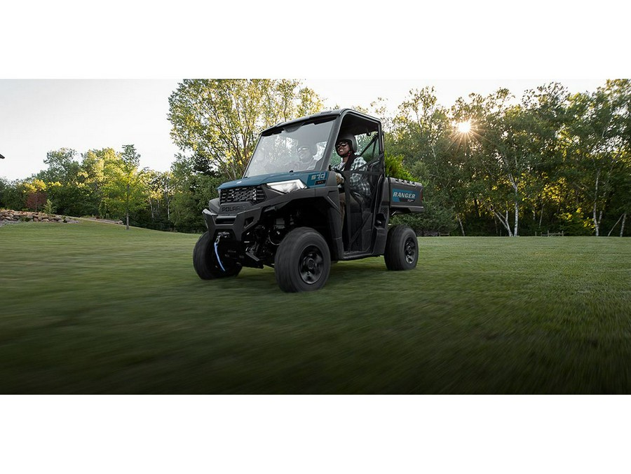 2026 Polaris Ranger SP 570 Premium