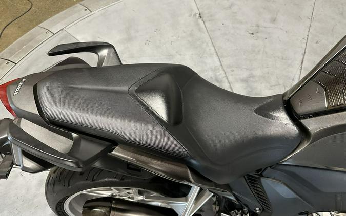2010 Honda VFR 1200F DCT