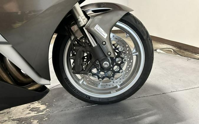 2010 Honda VFR 1200F DCT