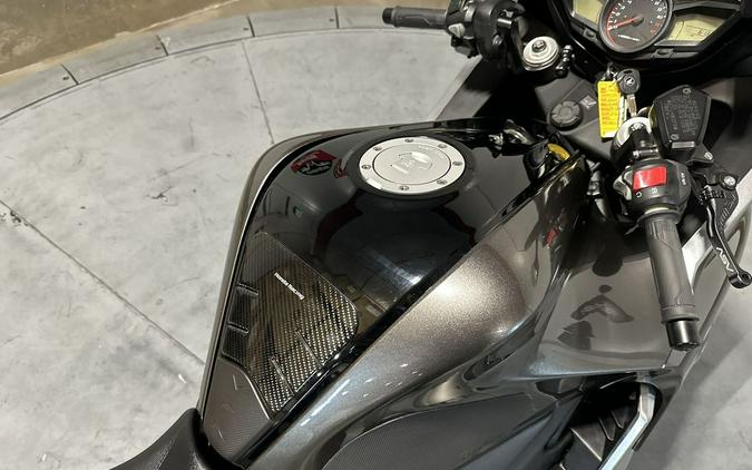 2010 Honda VFR 1200F DCT