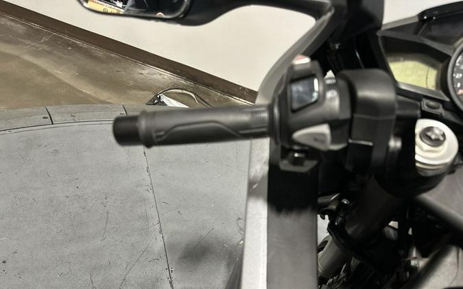 2010 Honda VFR 1200F DCT