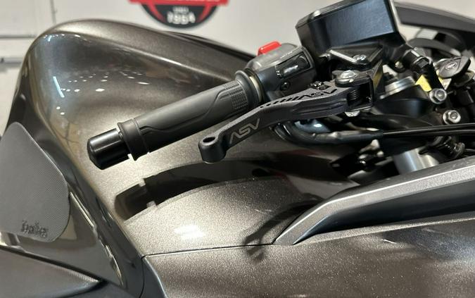 2010 Honda VFR 1200F DCT