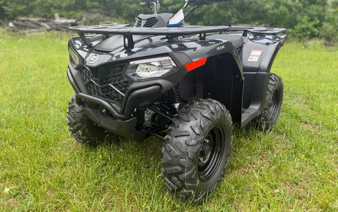 2026 CFMOTO CForce 400