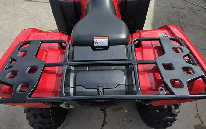2027 Honda TRX520FM1V