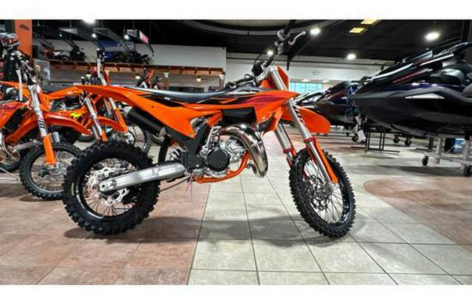 2027 85 SX 19/16 - KTM