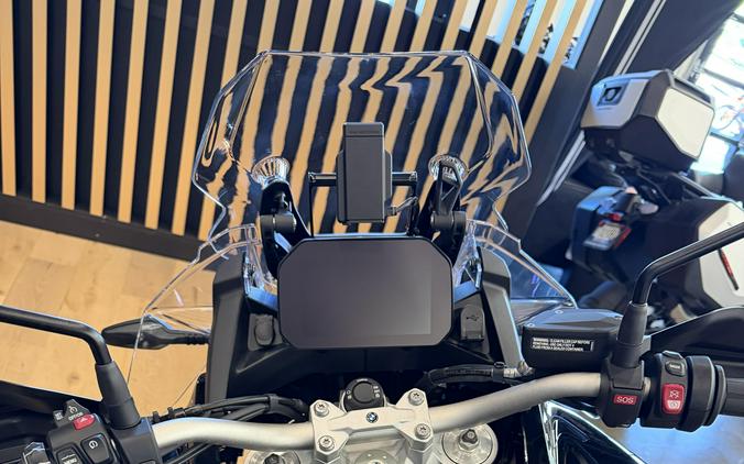 2026 BMW F 900 GS Adventure DEMO!