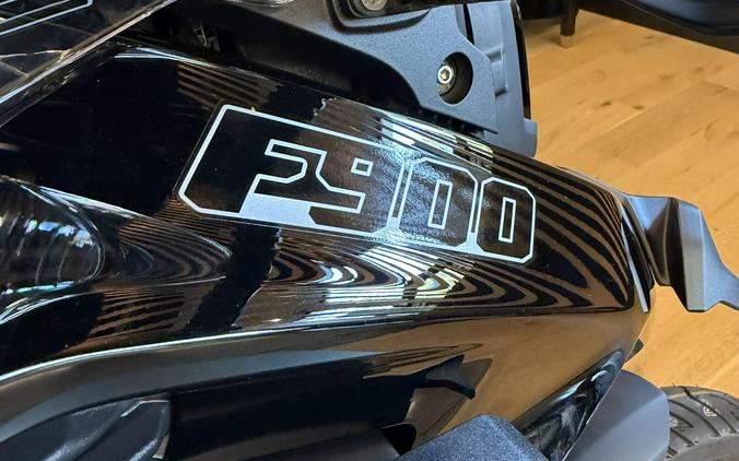 2026 BMW F 900 GS Adventure DEMO!